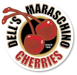 Dell's Cherry Logo