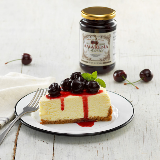 Amarena Cherries